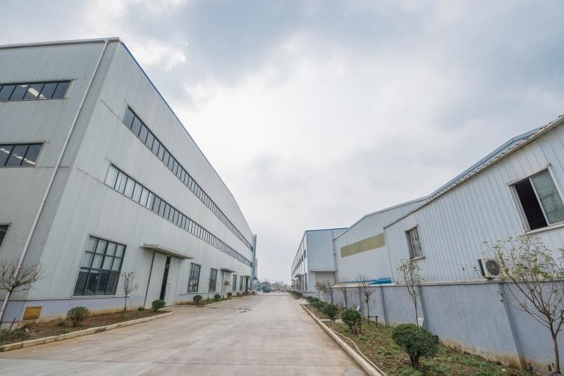 China Jiangsu Sankon Building Materials Technology Co., Ltd. Unternehmensprofil