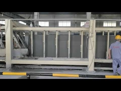 0.37Kw L1415mm Conveyor Side Guide For Convey Line