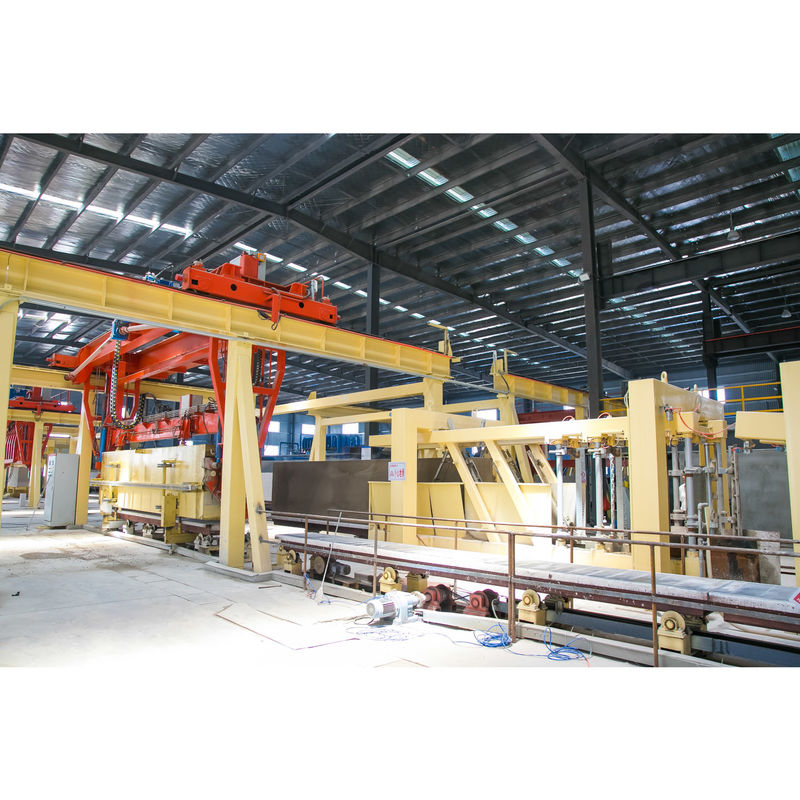 H1140mm 1500kg Concrete Saw Trolley for cutting material
