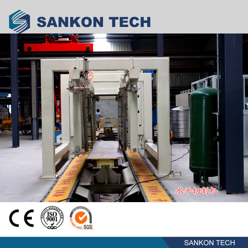 H1140mm 1500kg Concrete Saw Trolley for cutting material